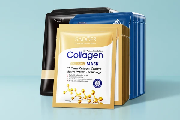 Cloud Nine Glow Masks - Image 3