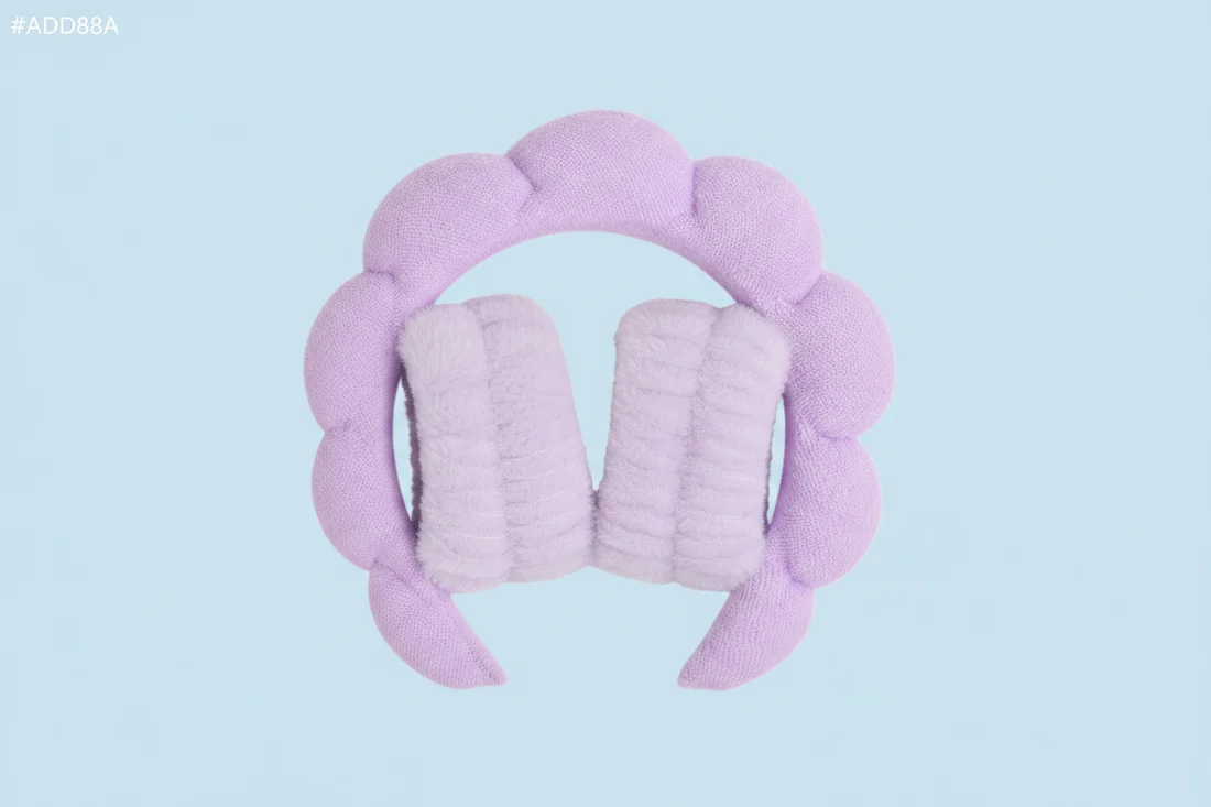 The Splash-Free Spa Set - Image 9