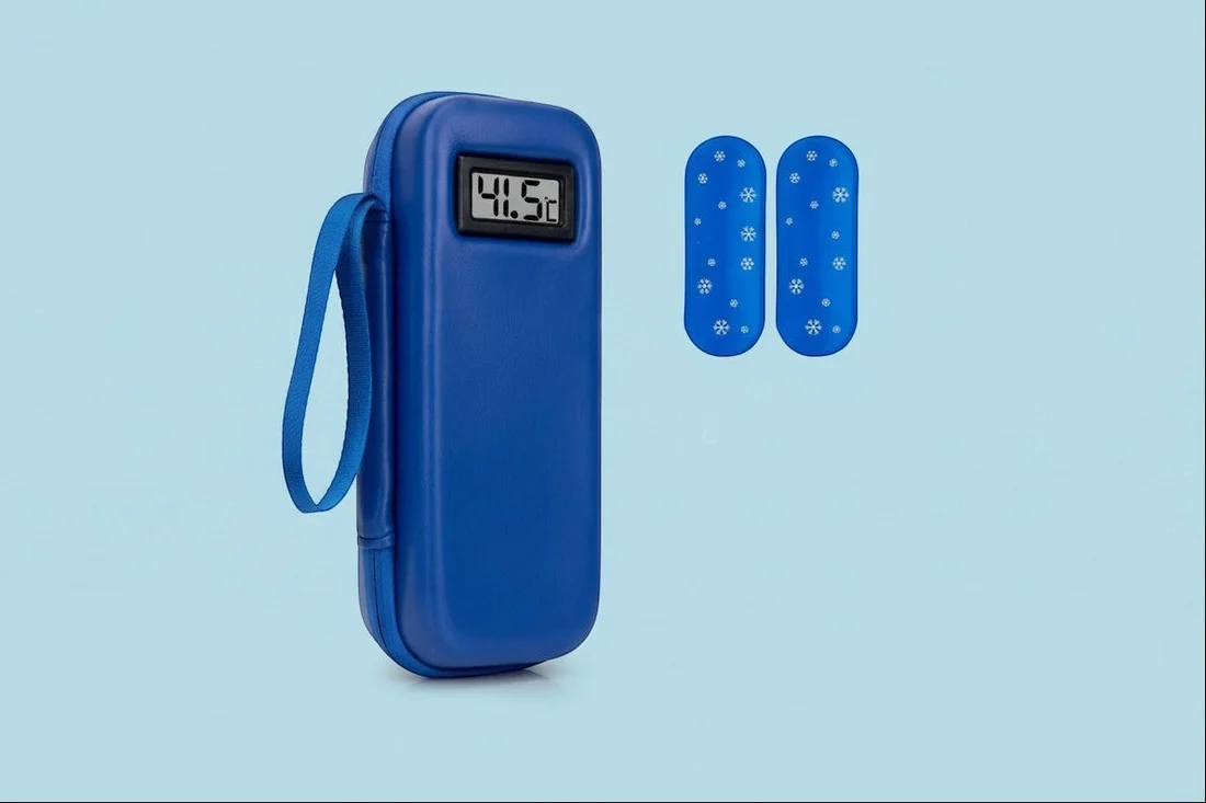 Reliable Cooling for Insulin & GLP-1—Wherever You Travel - Image 7