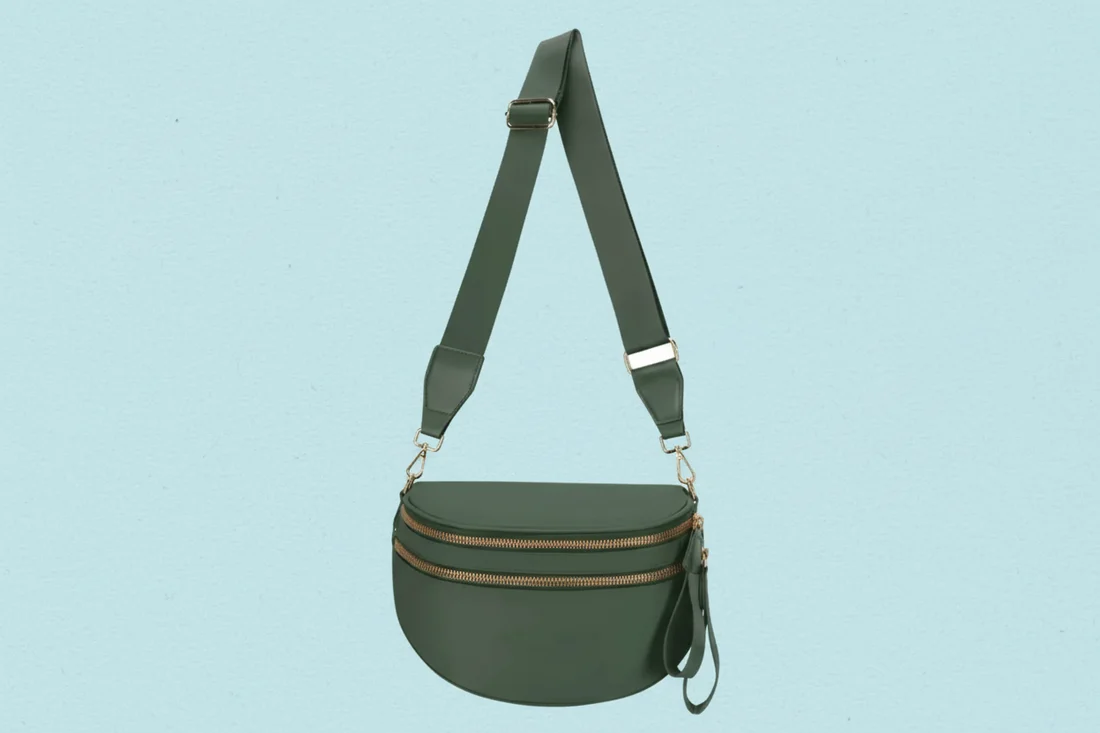 Hands-Free & Happy™ Crossbody Bag - Image 4