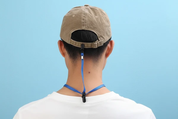Stay-Put Cap Keeper - Image 2