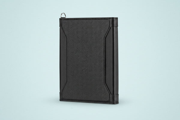 Snap & Go Passport Wallet — Travel Smart, In Style - Image 3