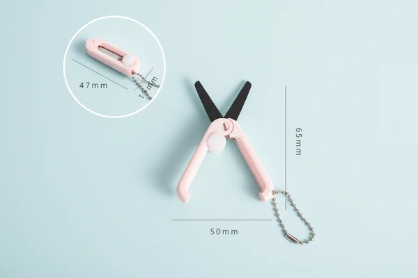 Snip & Go Mini Scissors - Image 6