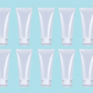 Fill, Flip & Fly™ Travel Tubes - Set of 7