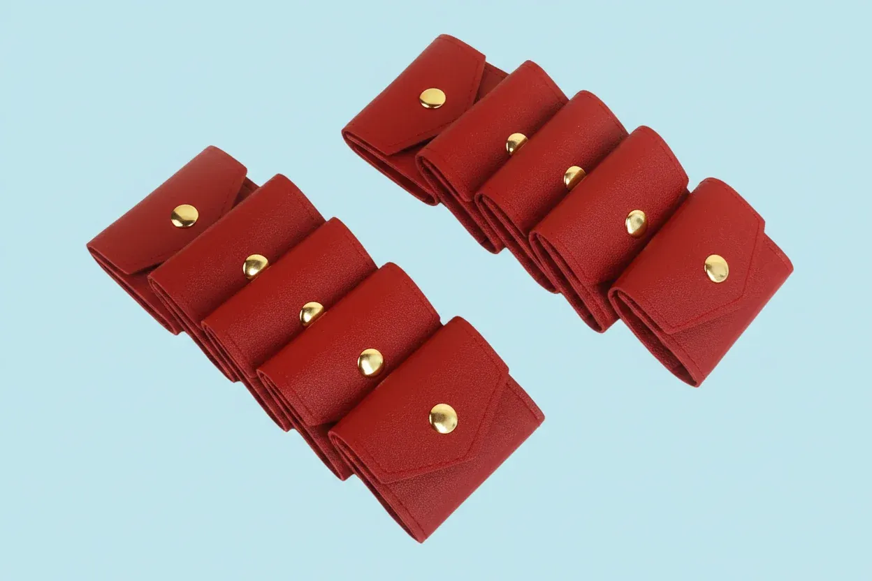 Tiny Treasure Travel Case - Image 6
