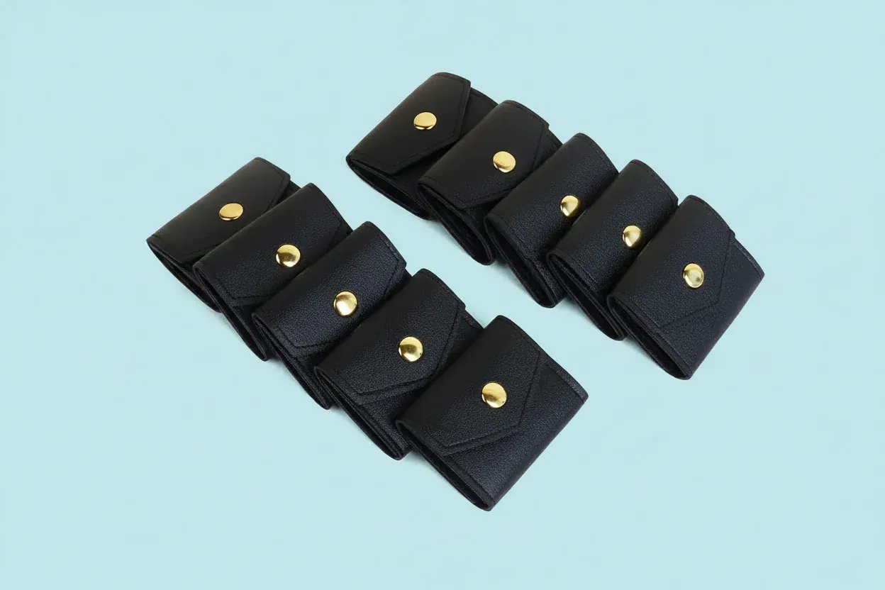 Tiny Treasure Travel Case - Image 4