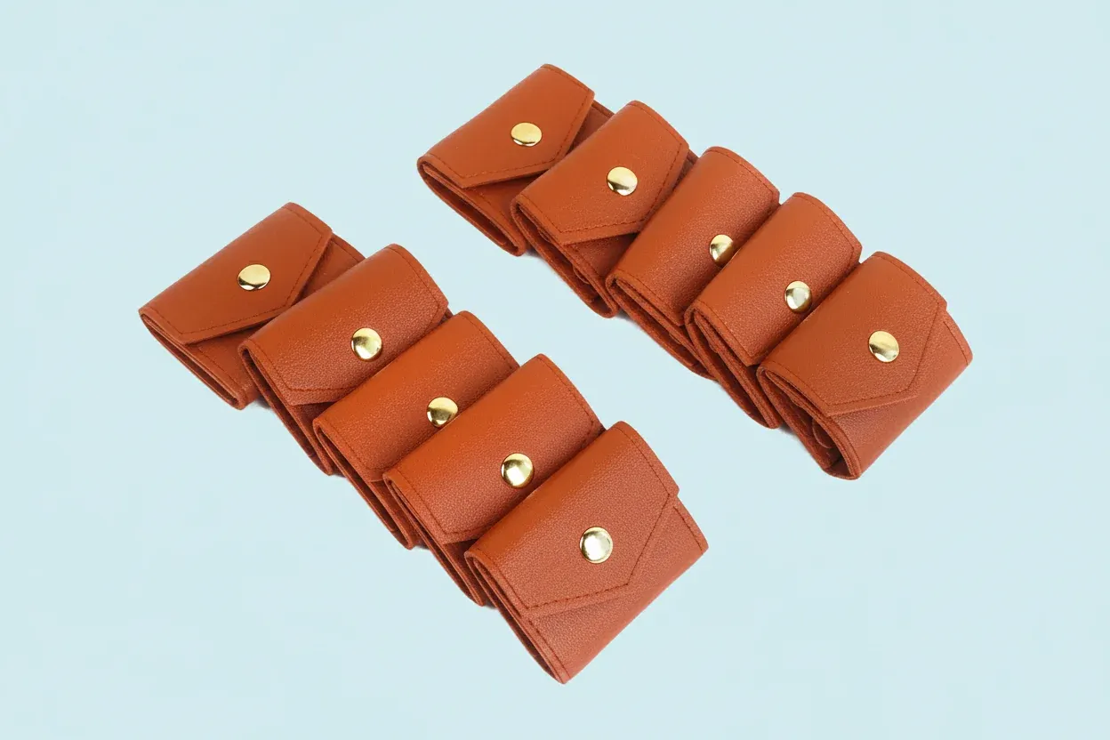 Tiny Treasure Travel Case - Image 5