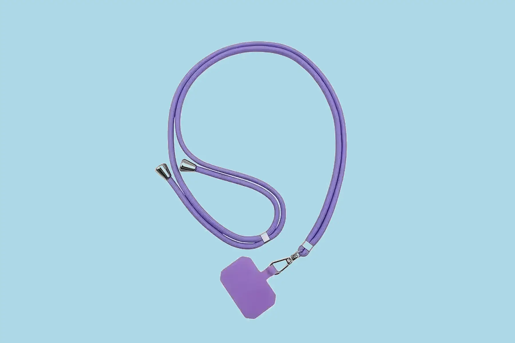 Crossbody Phone Lanyard - Image 5