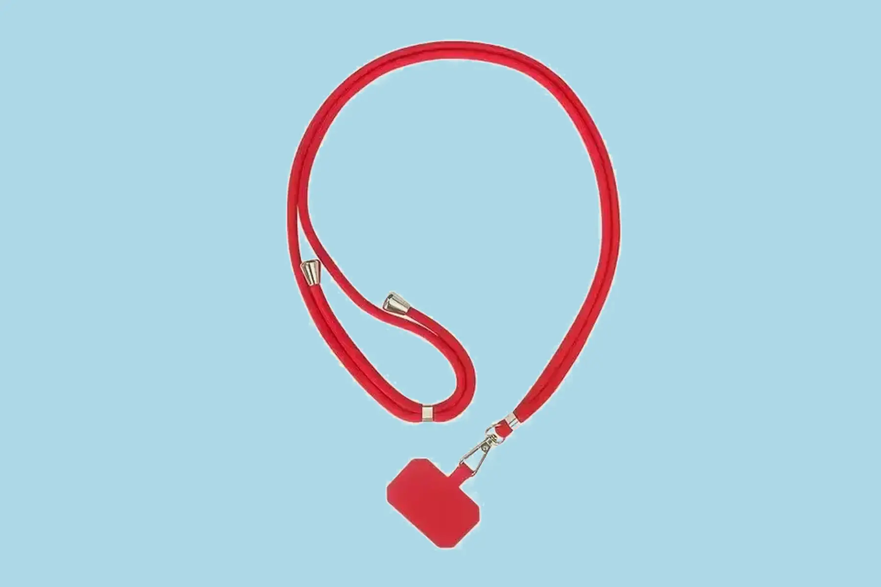 Crossbody Phone Lanyard - Image 4