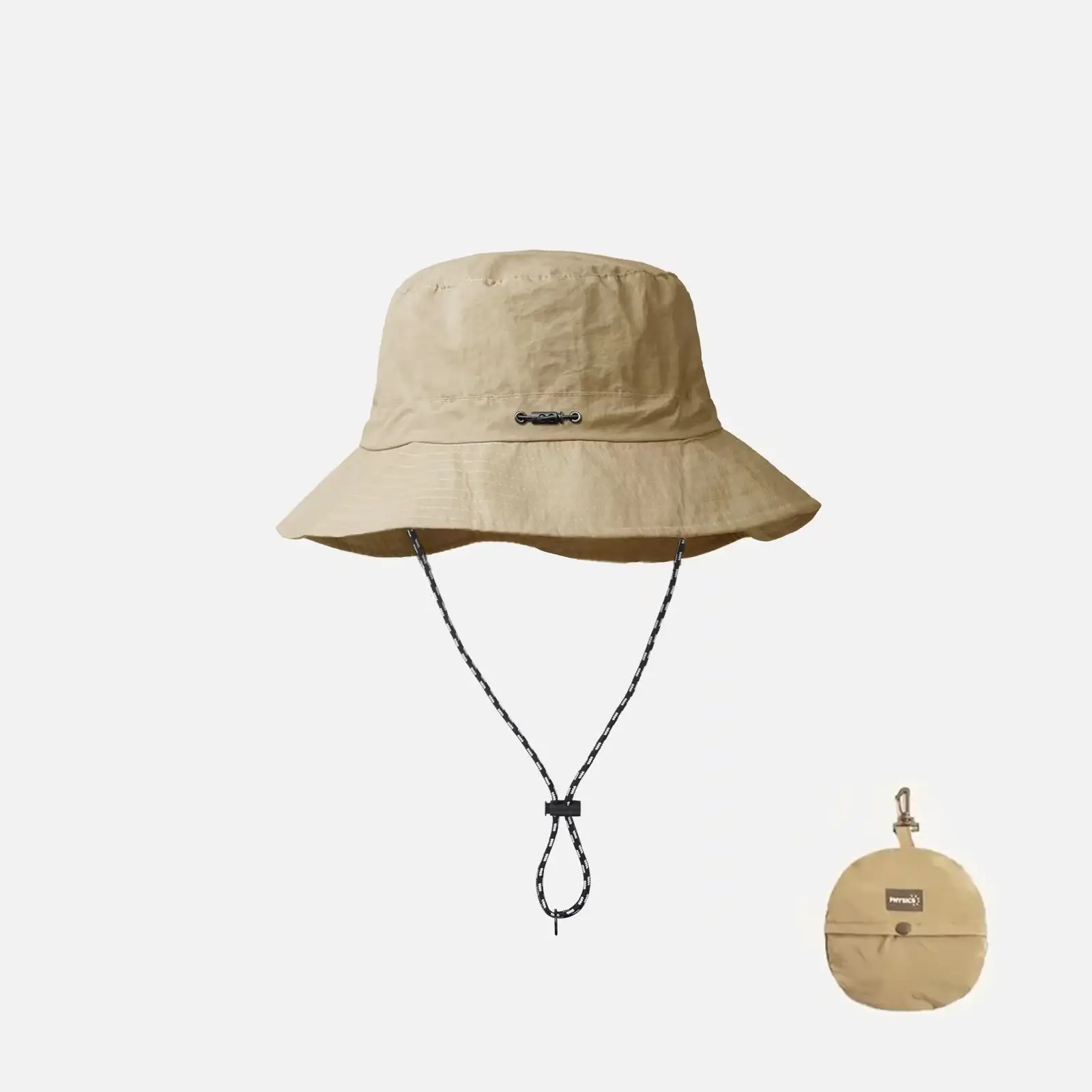 Packable UV Waterproof Hat - Image 8