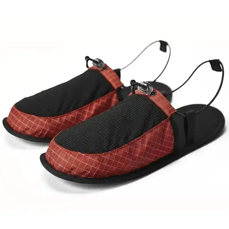 Foldable Quick Dry Slippers - Image 9