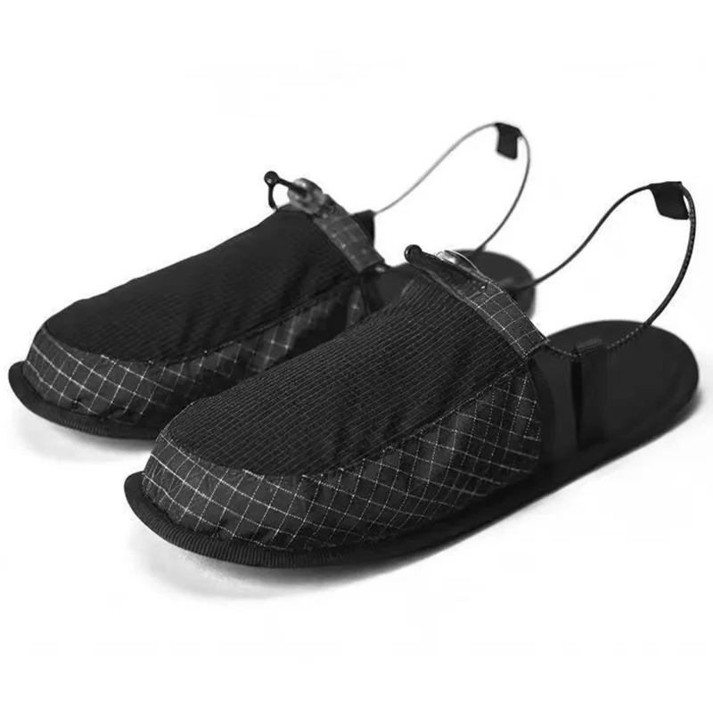 Foldable Quick Dry Slippers - Image 7