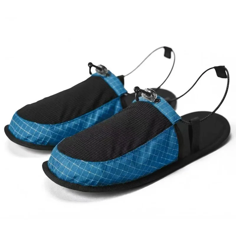 Foldable Quick Dry Slippers - Image 8