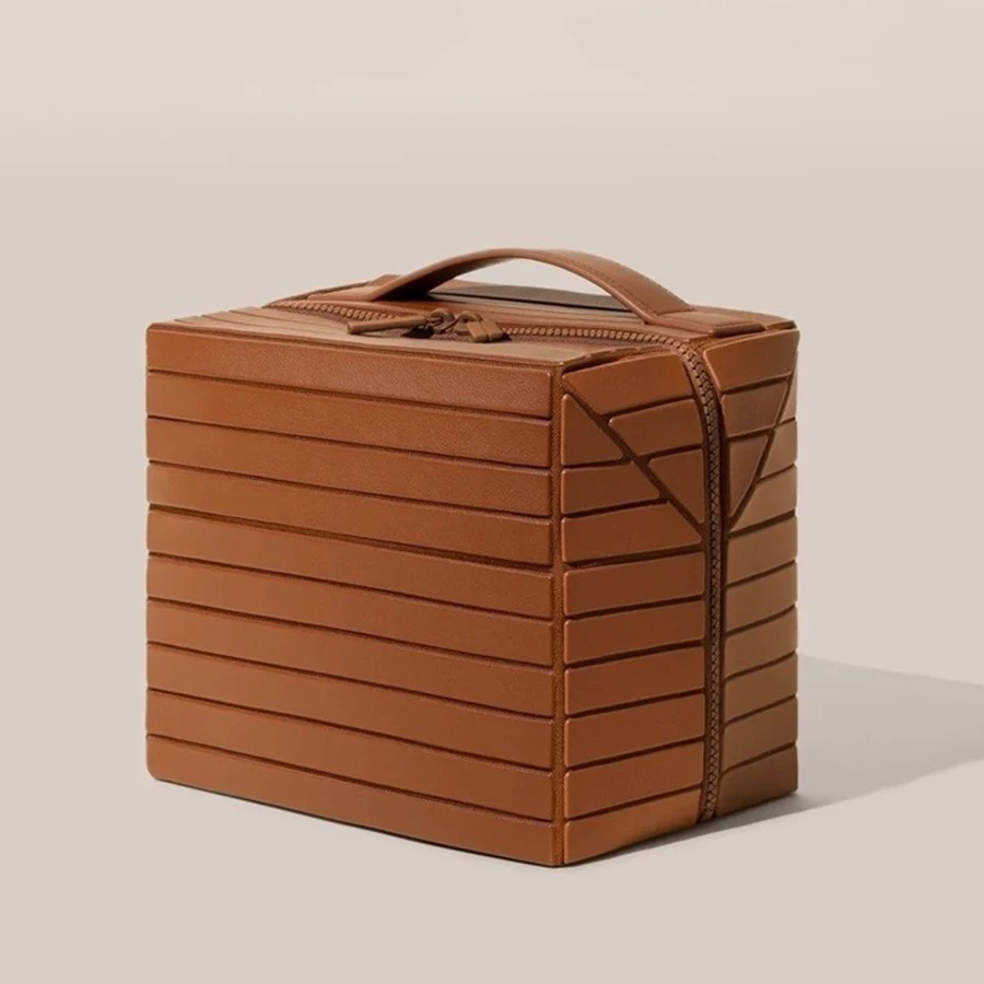 Beauty Suite Travel Organizer - Image 2