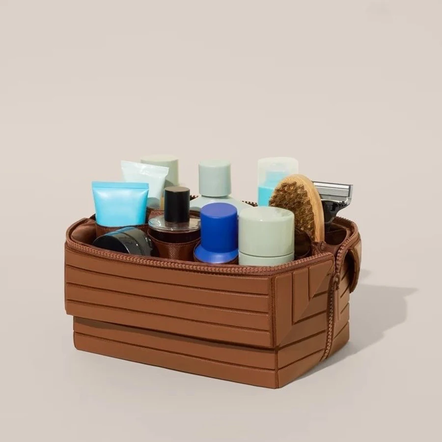 Beauty Suite Travel Organizer - Image 6