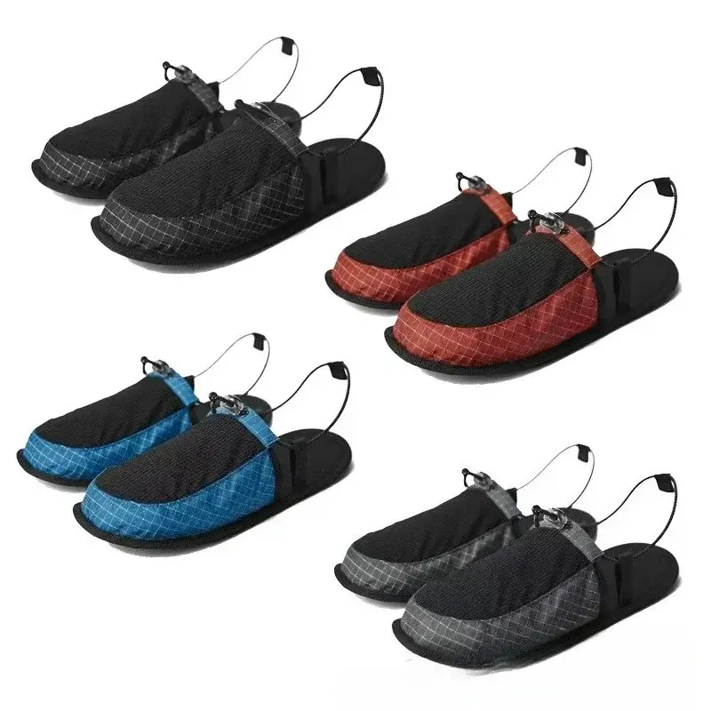 Foldable Quick Dry Slippers - Image 4