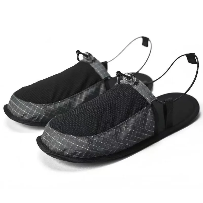 Foldable Quick Dry Slippers - Image 5