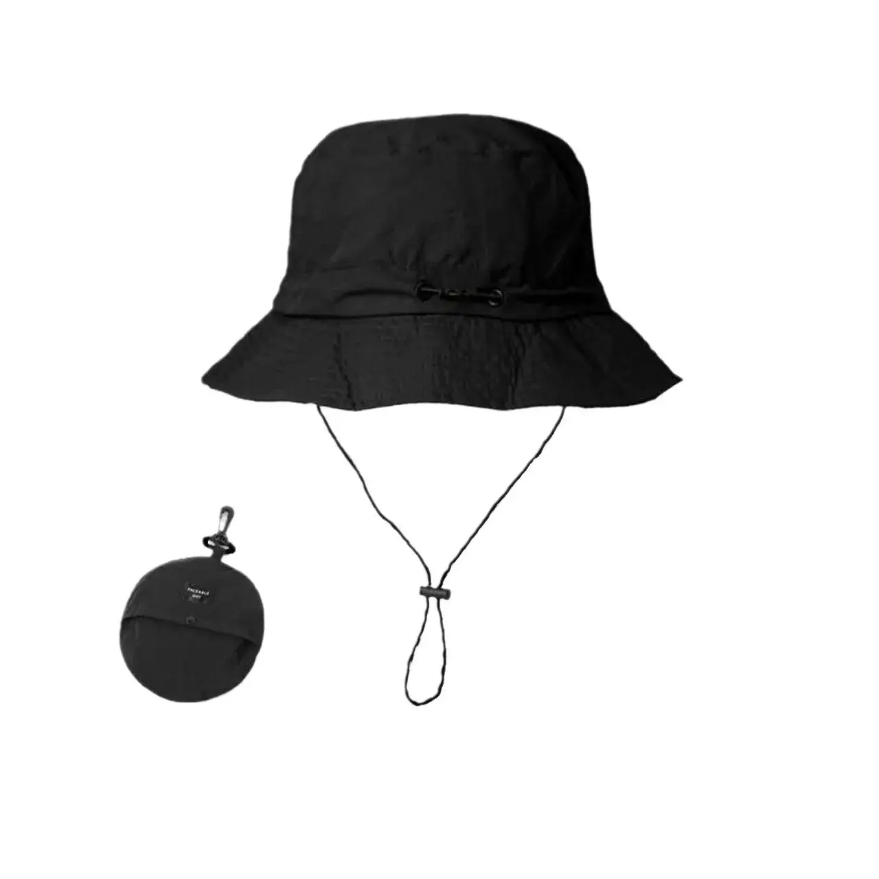 Packable UV Waterproof Hat - Image 5