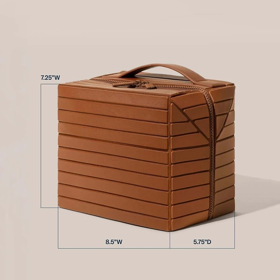 Beauty Suite Travel Organizer - Image 5
