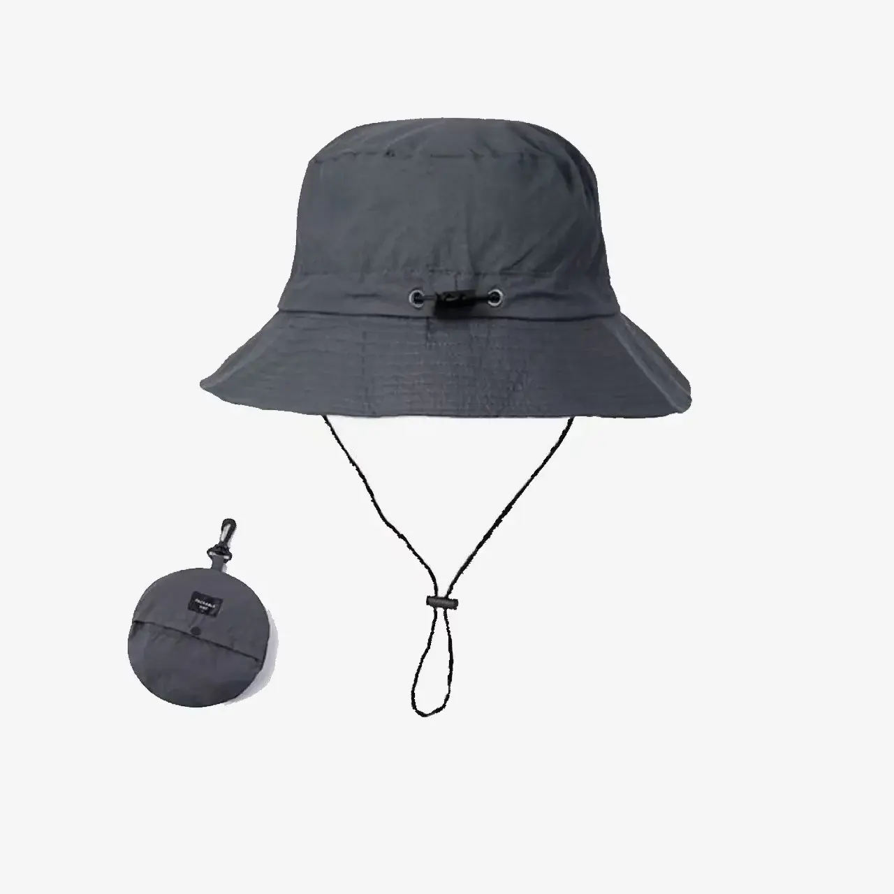 Packable UV Waterproof Hat - Image 6