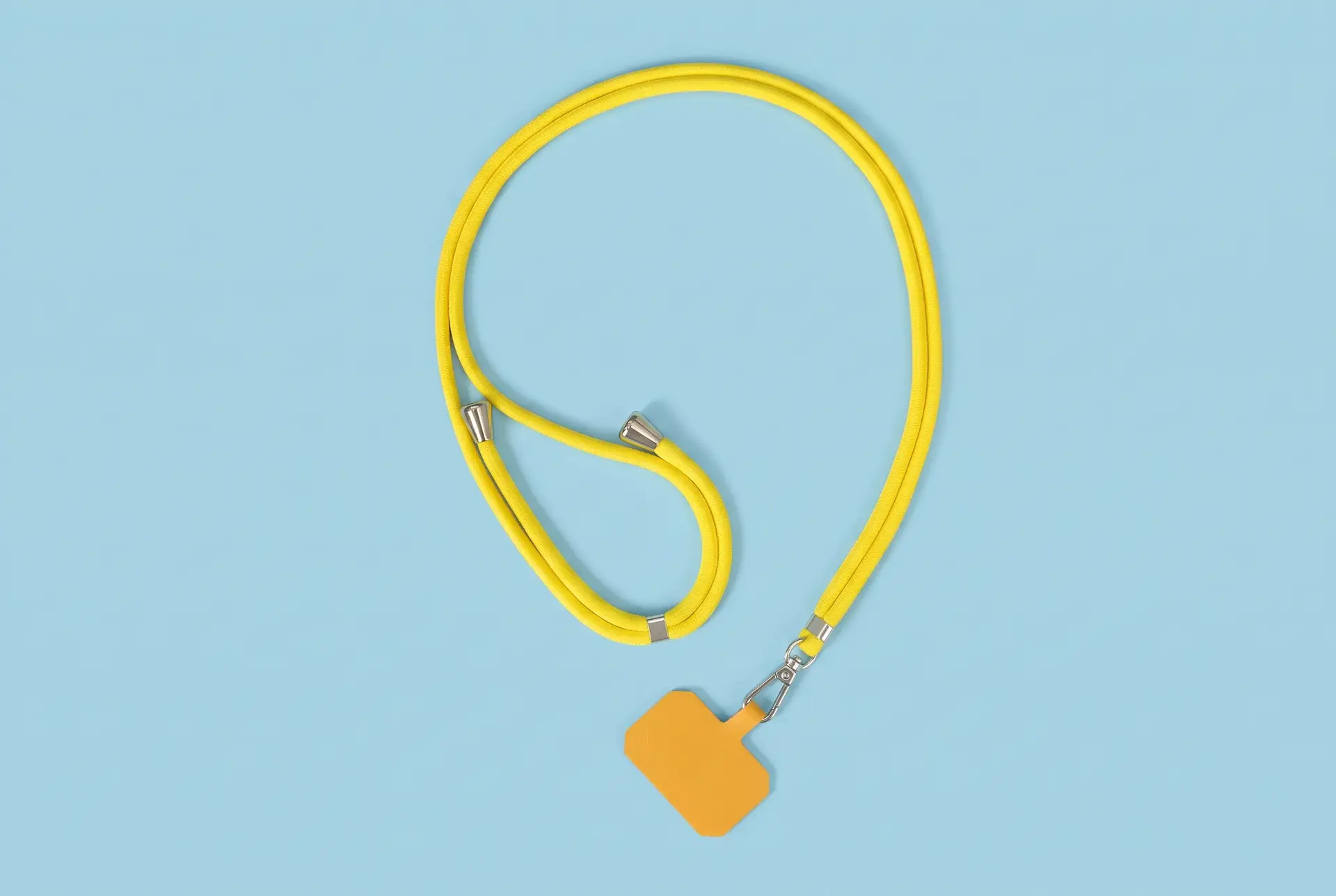 Crossbody Phone Lanyard - Image 2